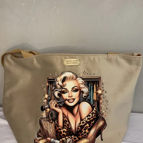Sac Divine