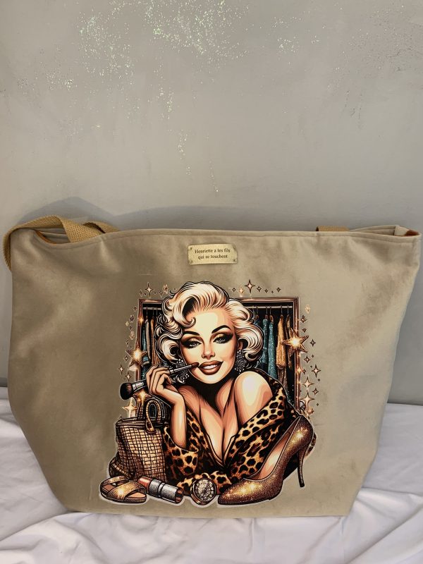 Sac Divine