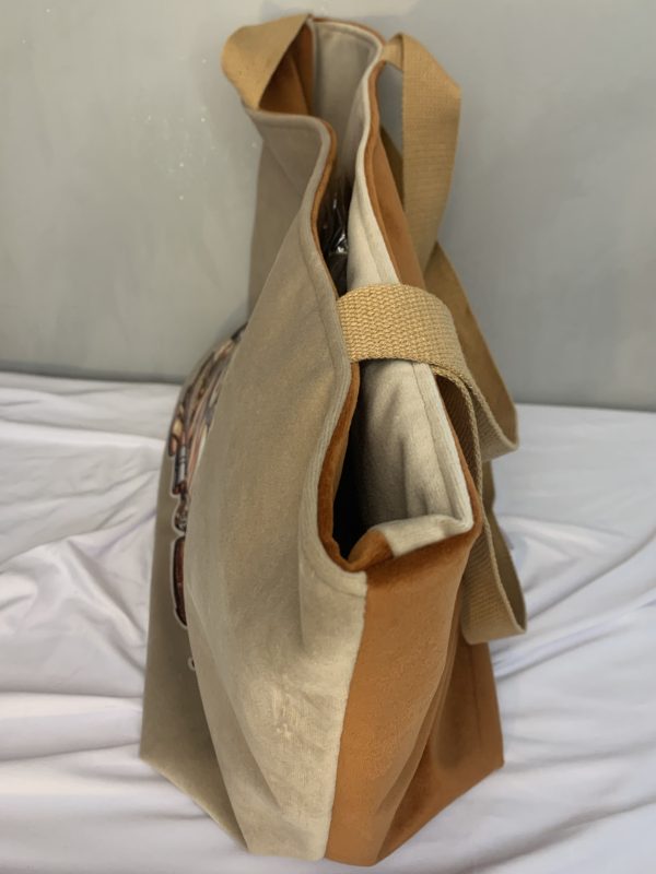 Sac Divine