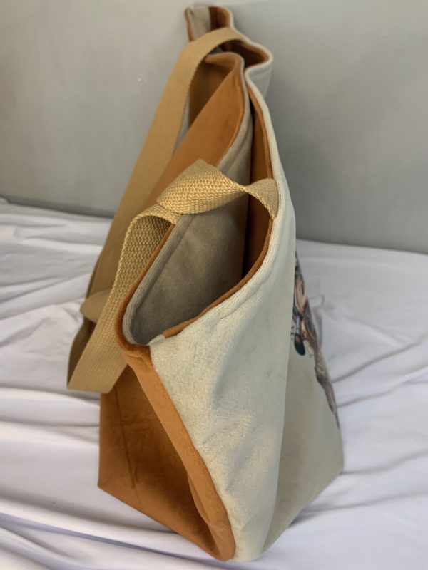 Sac Divine