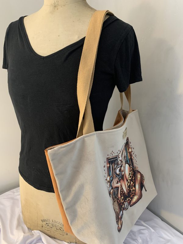 Sac Divine