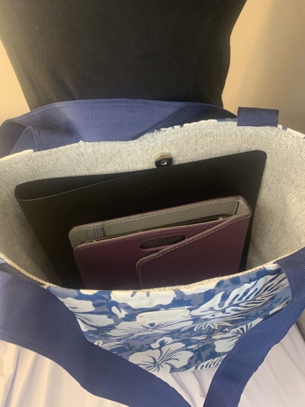 Sac Aloha