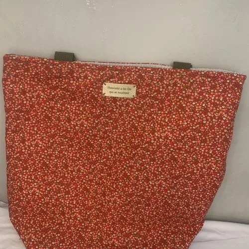 Sac Floraison