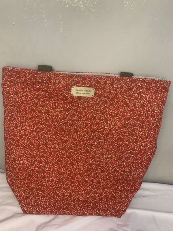 Sac Floraison
