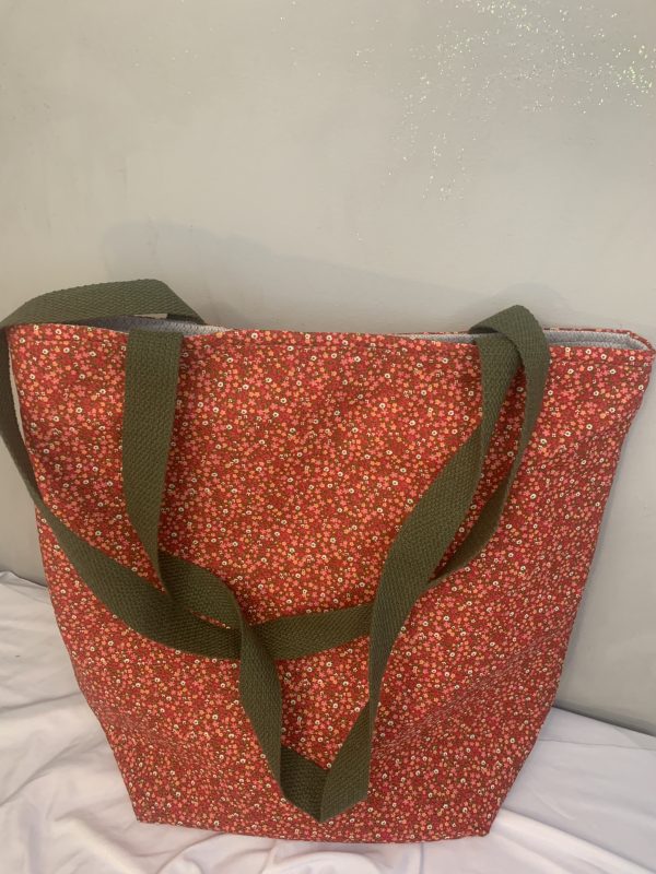 Sac Floraison