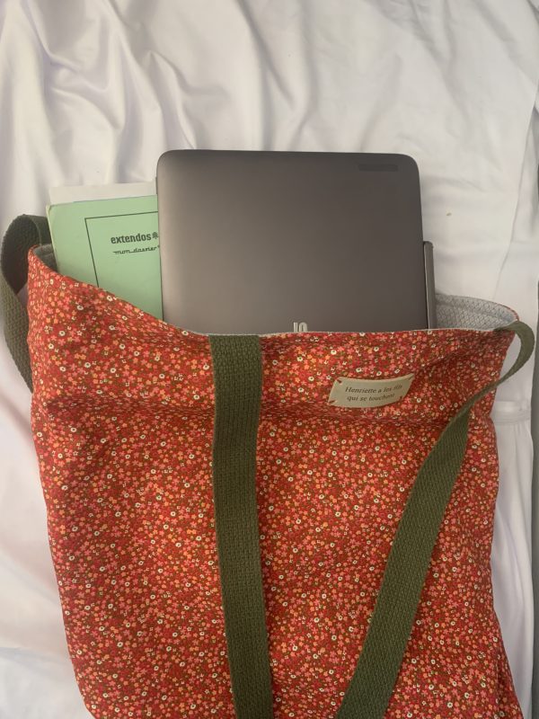 Sac Floraison
