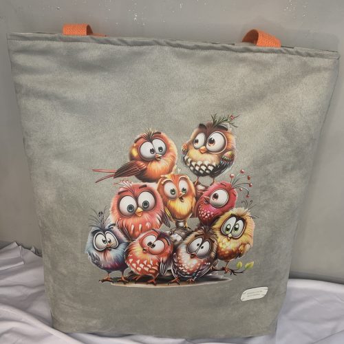 sac Sac Hulotte