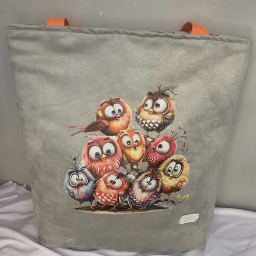 Sac  Hulotte
