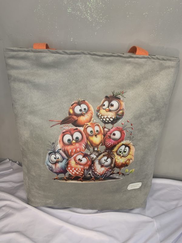 Sac  Hulotte