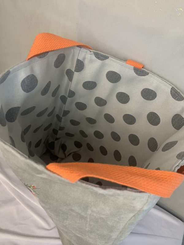 Sac  Hulotte