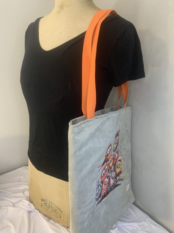 Sac  Hulotte