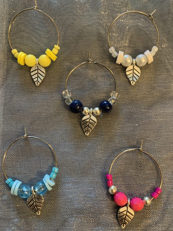 Bijoux de verre - Eclat