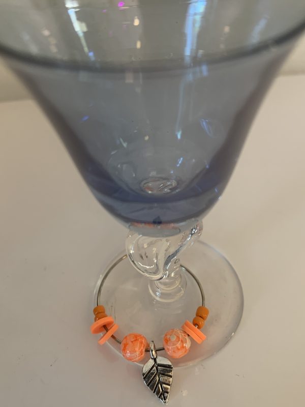 Bijoux de verre - Eclat
