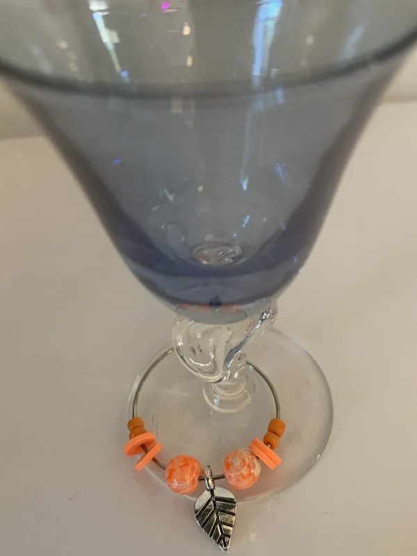 bijoux de verre Bijoux de verre - Eclat