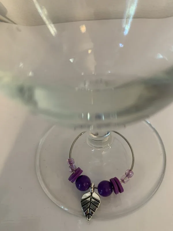 bijoux de verre Bijoux de verre - Eclat