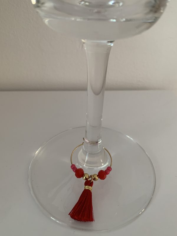 Bijoux de verre - Célébration