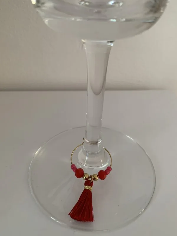 bijoux de verre Bijoux de verre - Célébration