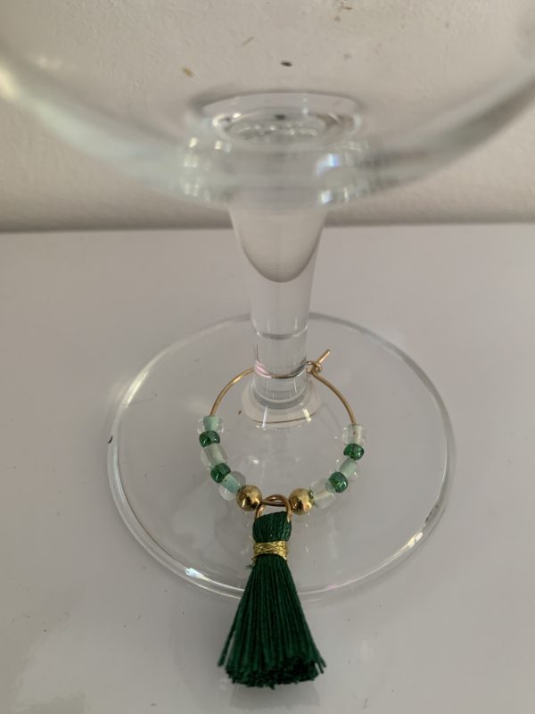 Bijoux de verre - Célébration