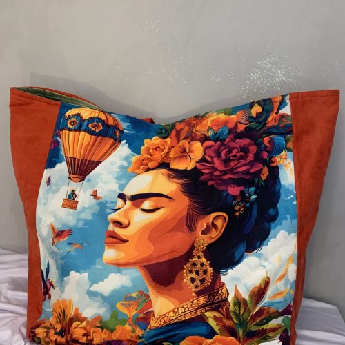 Sac Cabas Frida - Envol