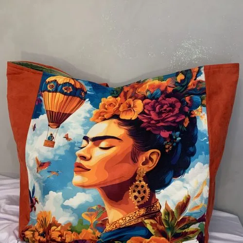 Sac Cabas Frida - Envol
