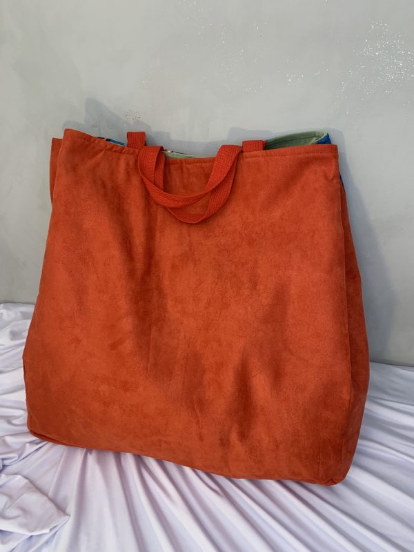 Sac Cabas Frida - Envol
