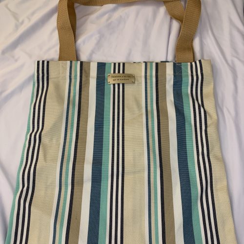 Sac Marée