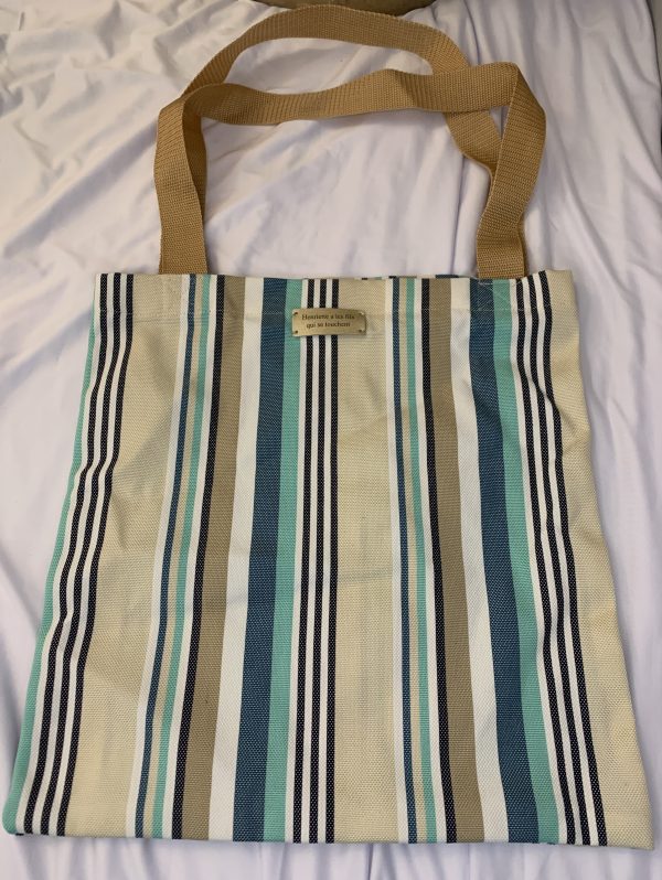 sac Sac Marée
