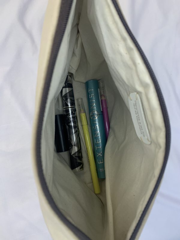 Insolente (5) Trousse Insolente