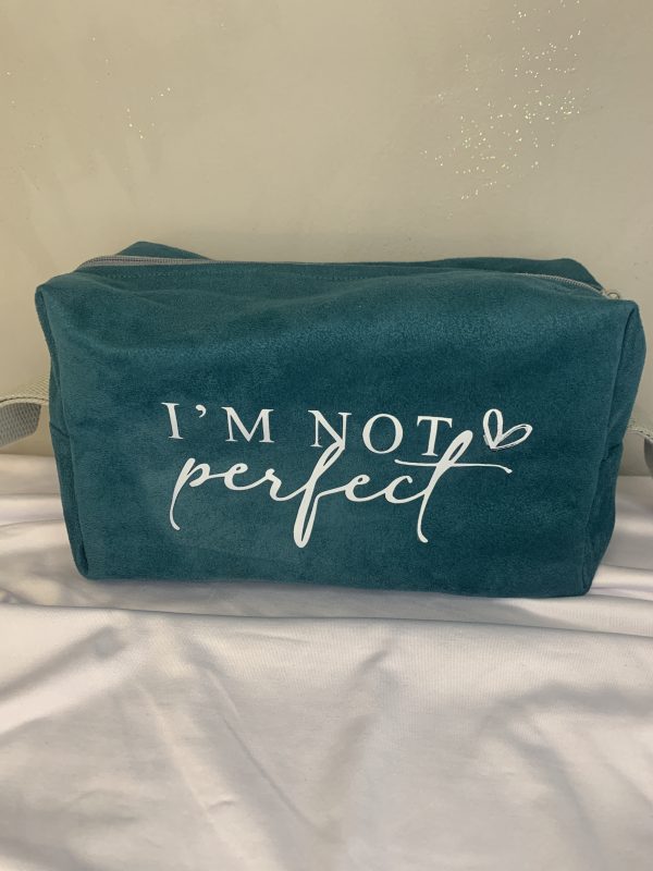 Trousse grand format - Nomade
