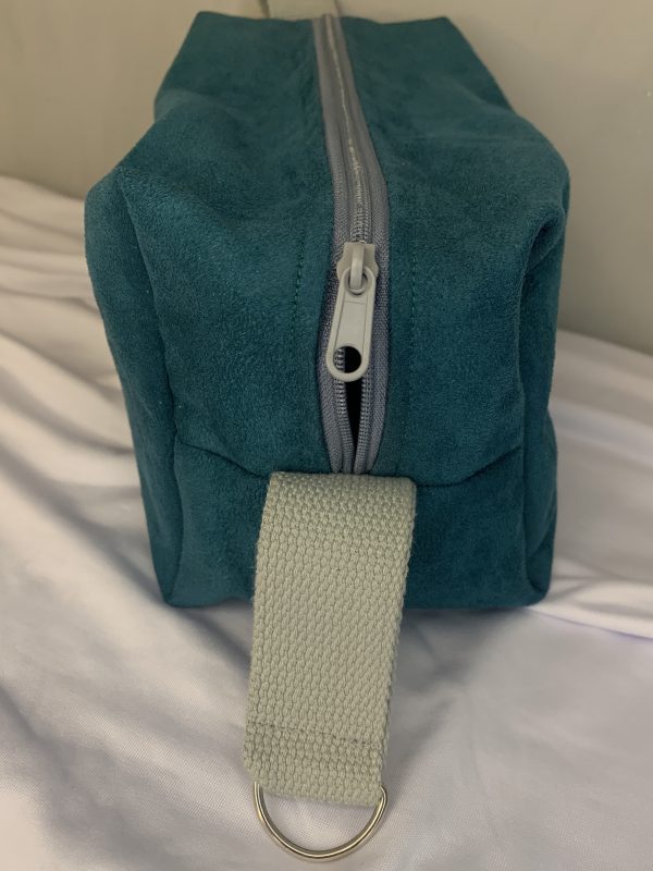 Trousse grand format - Nomade