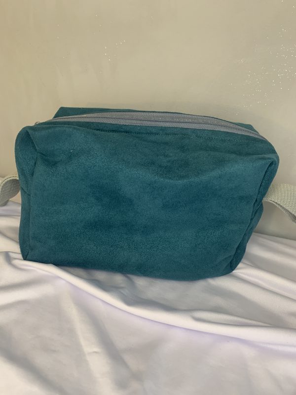 Trousse grand format - Nomade