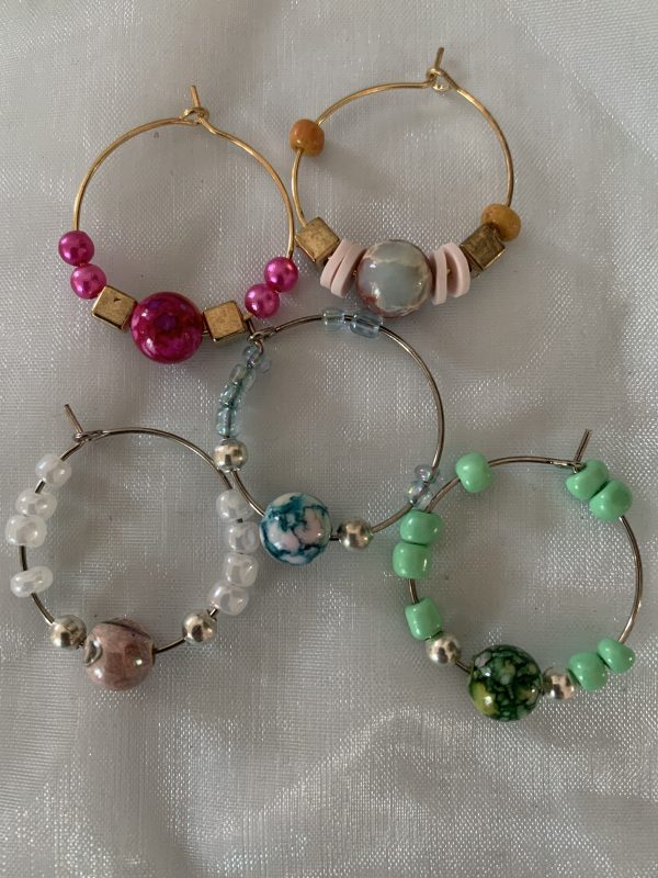 Bijoux de verre - Sphére