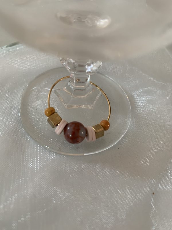 Bijoux de verre - Sphére