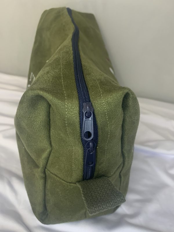Trousse grand format - Vadrouille