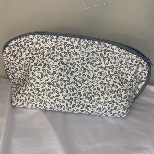 Trousse demi-lune - Arabesque