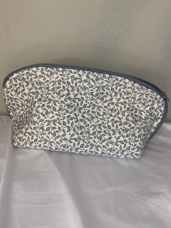 Trousse demi-lune - Arabesque