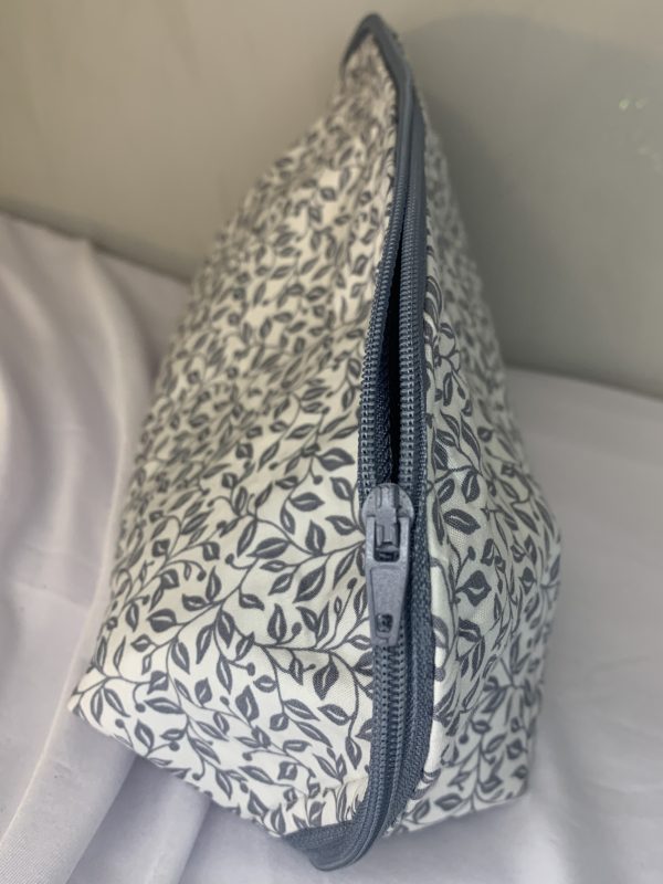 Trousse demi-lune - Arabesque