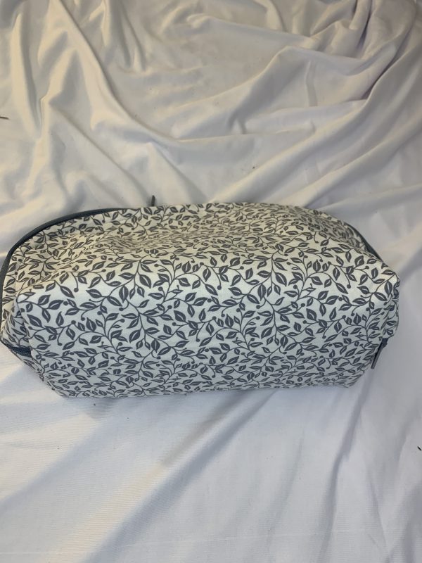 Trousse demi-lune - Arabesque