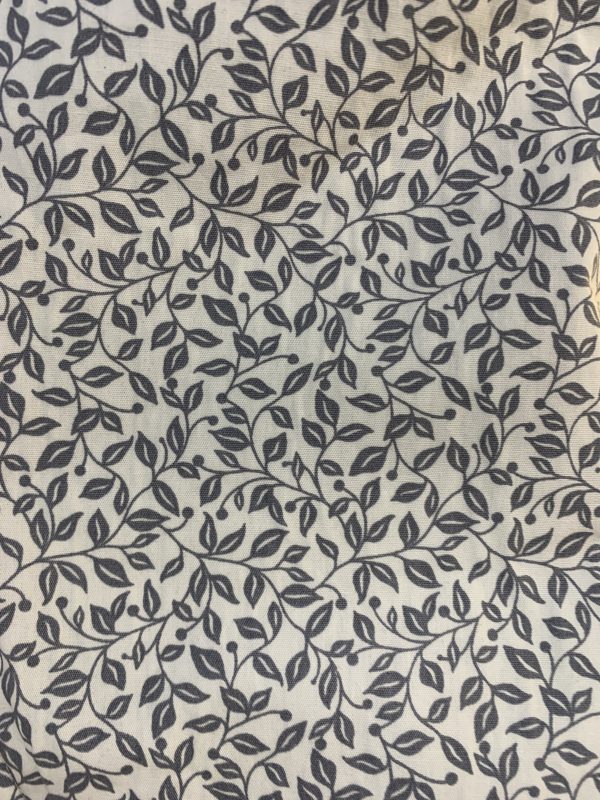 Trousse demi-lune - Arabesque
