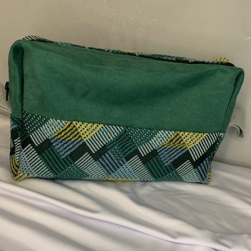 escale (1) Trousse grand format - Escale