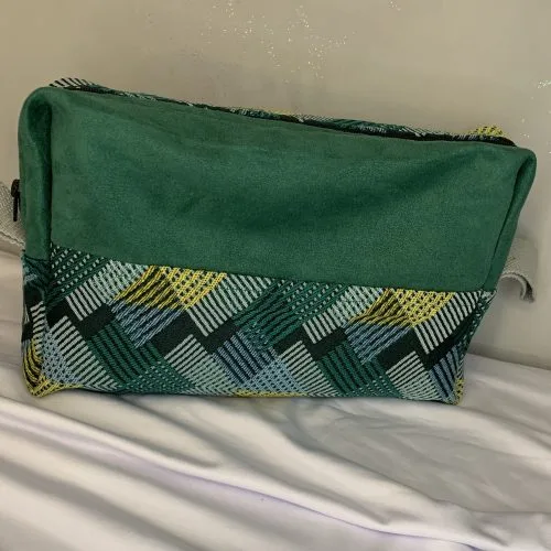 escale (1) Trousse grand format - Escale