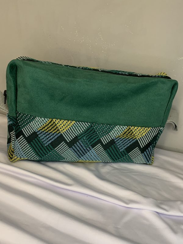 escale (1) Trousse grand format - Escale