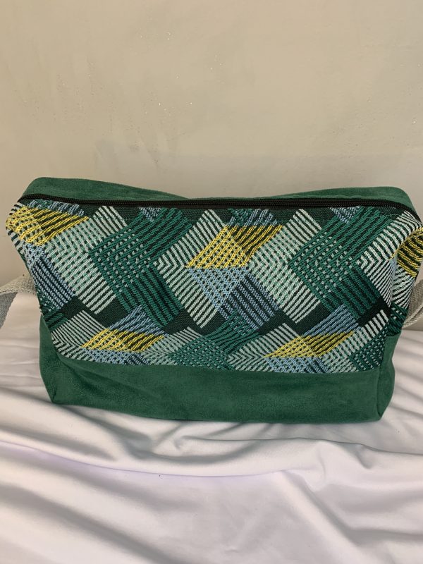 escale (3) Trousse grand format - Escale