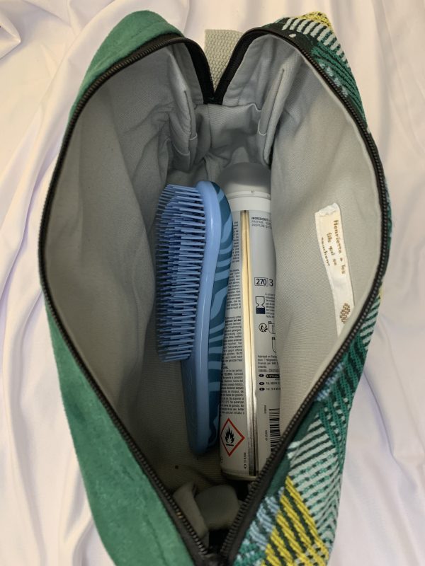 escale (5) Trousse grand format - Escale