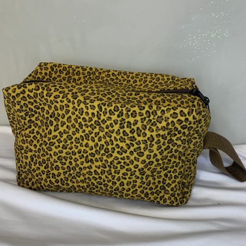 Trousse Jungle