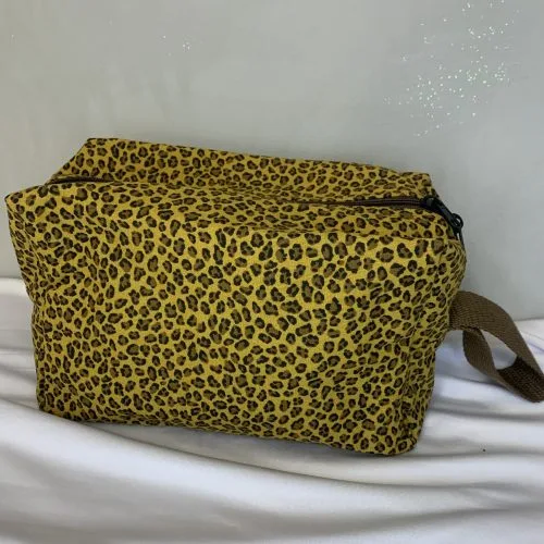 Trousse Jungle