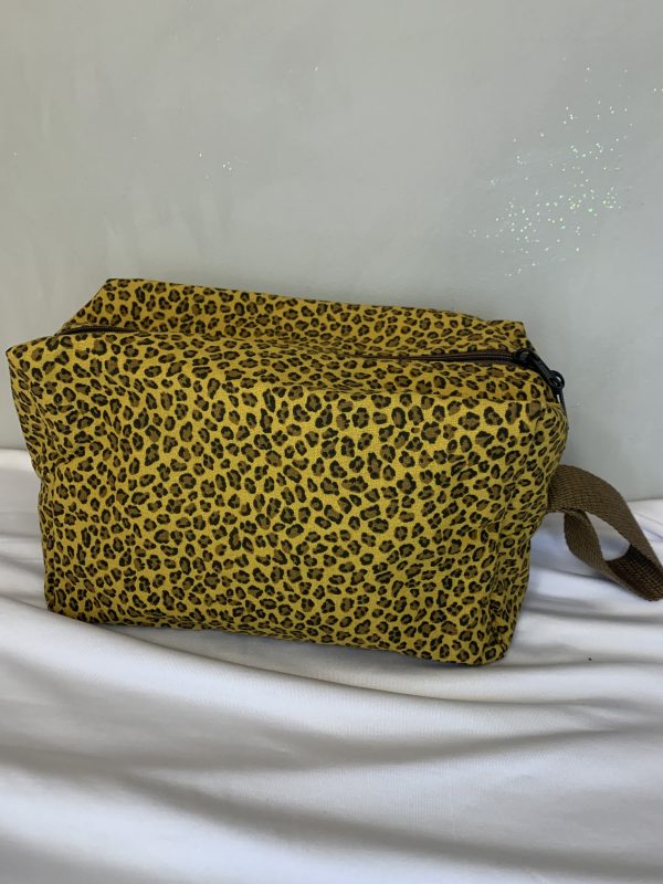 jungle (1) Trousse Jungle