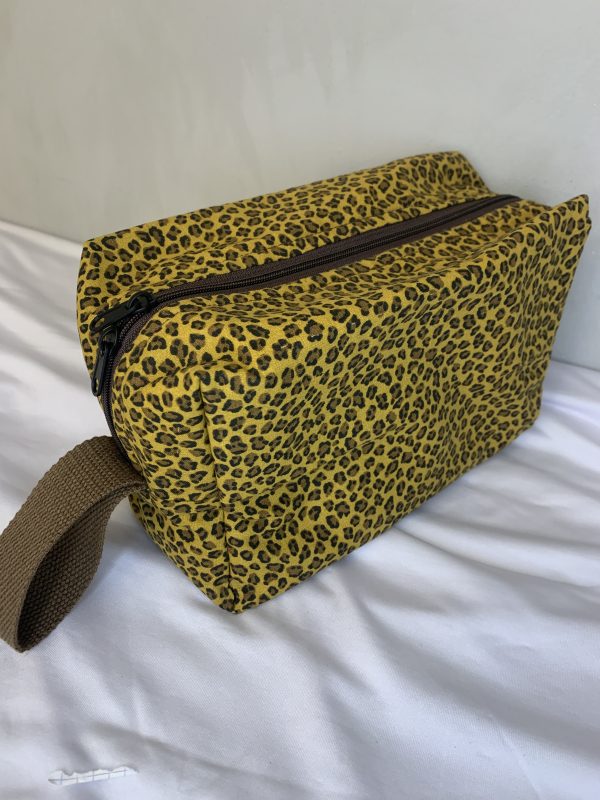 jungle (3) Trousse Jungle